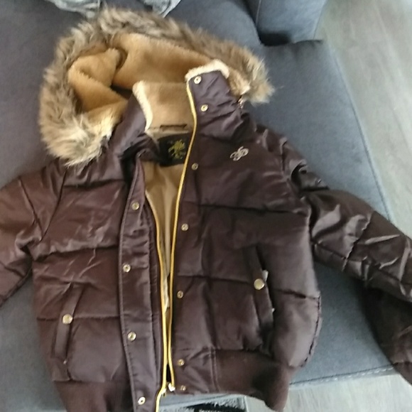 Jacket - Picture 1 of 2